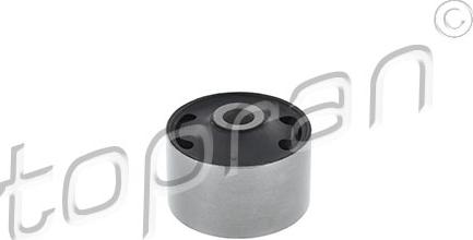 Topran 103 625 - Mounting, axle beam parts5.com