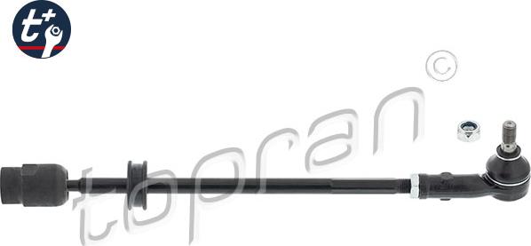 Topran 103 045 - Barra de acoplamiento parts5.com
