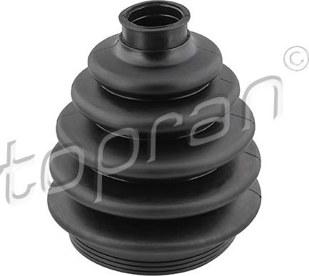 Topran 103 033 - Manseta, pogonska gred parts5.com