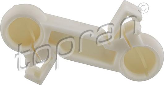 Topran 103 078 - Selector / Shift Rod parts5.com