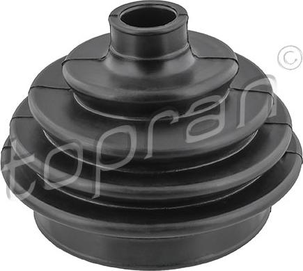 Topran 103 392 - Manseta, pogonska gred parts5.com