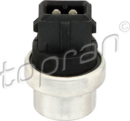 Topran 103 327 - Senzor,temperatura lichid de racire parts5.com