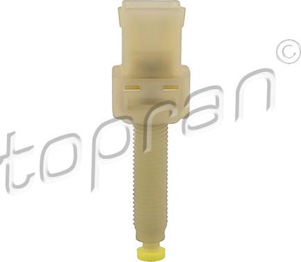 Topran 103 719 - Interruptor luces freno parts5.com