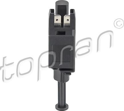 Topran 102 951 - Brake Light Switch parts5.com