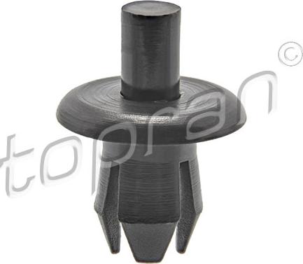 Topran 102 540 - Expanding Rivet parts5.com