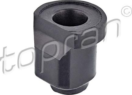 Topran 102 588 - Suspension, bras de liaison parts5.com