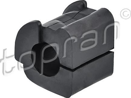 Topran 102 786 - Cuzinet, stabilizator parts5.com