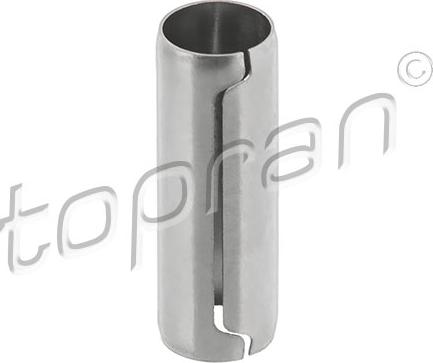 Topran 102 776 - Manchon, fixation du bras transversal parts5.com