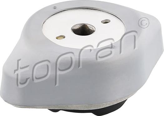 Topran 107 990 - Uležištenje, automatski menjač parts5.com