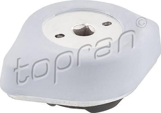 Topran 107 991 - Csapágy, automatikus váltó parts5.com