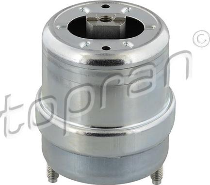 Topran 107 964 - Yataklama, motor parts5.com