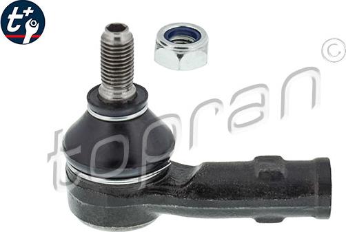 Topran 107 698 - Raidetangon pää parts5.com