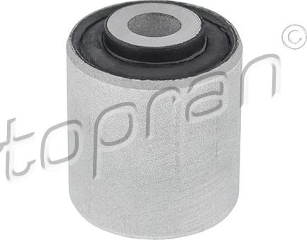 Topran 107 679 - Suport,trapez parts5.com