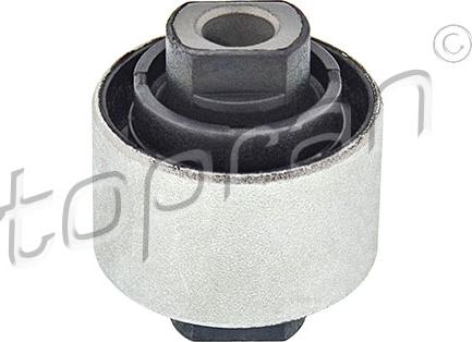 Topran 107 678 - Yataklama, Bugi kolu parts5.com