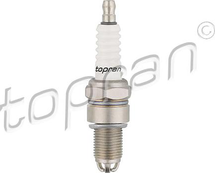 Topran 107 123 - Bujii parts5.com