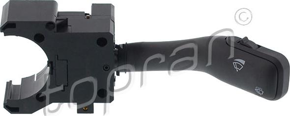 Topran 107 833 - Comutator stergator parts5.com