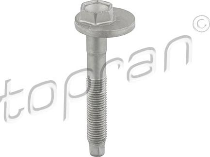 Topran 119 040 - Sturzkorrekturschraube parts5.com