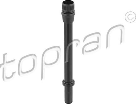 Topran 119 027 - Lijevak, šipka za mjerenje razine ulja parts5.com