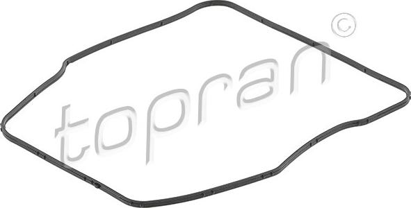 Topran 119 326 - Conta, otomatik şanzıman parts5.com