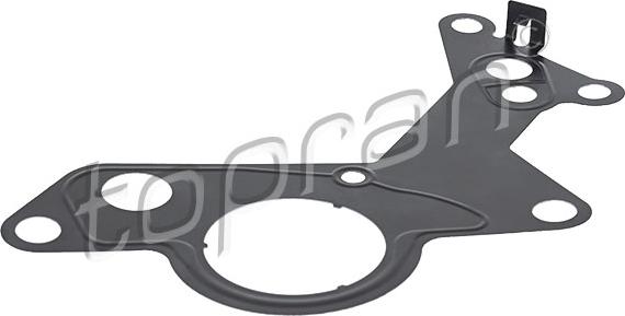 Topran 114 963 - Gasket, vacuum pump parts5.com