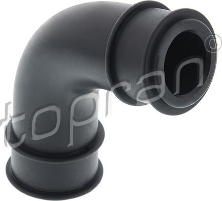 Topran 114 924 - Furtun, alimentare aer parts5.com