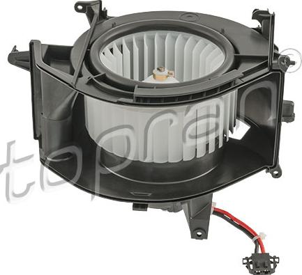 Topran 114 410 - Ventilator, habitaclu parts5.com