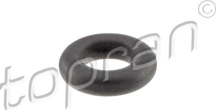 Topran 114 580 - Junta anular, inyector parts5.com