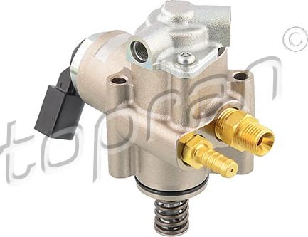 Topran 114 638 - High Pressure Pump parts5.com