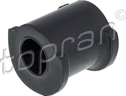 Topran 114 624 - Cuzinet, stabilizator parts5.com