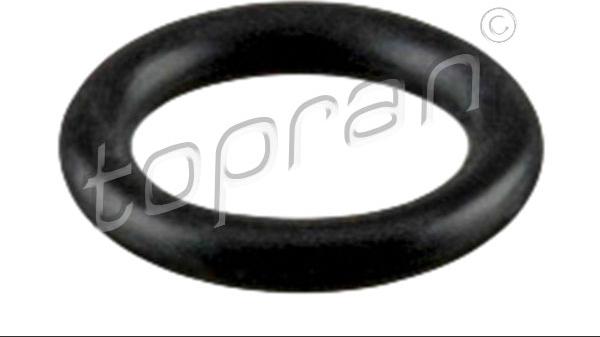 Topran 114 054 - Уплотнительное кольцо, линия кондиционера parts5.com