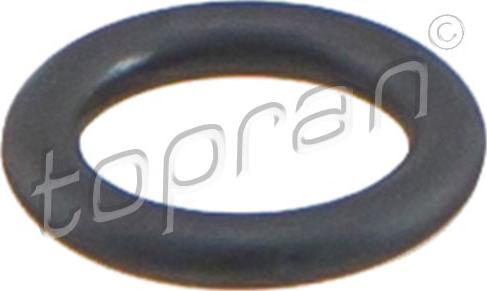 Topran 114 053 - Уплотнительное кольцо, линия кондиционера parts5.com