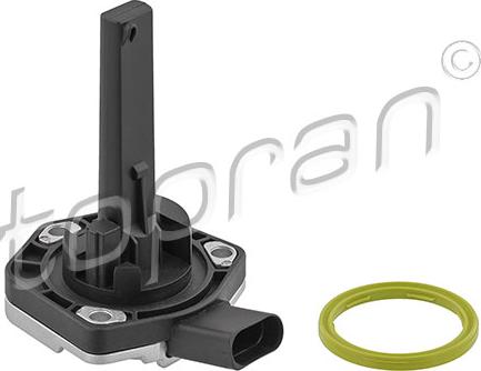 Topran 114 247 - Andur,Mootoriõlitase parts5.com