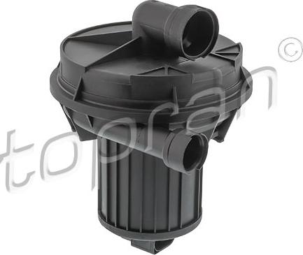 Topran 114 283 - Secondary Air Pump parts5.com