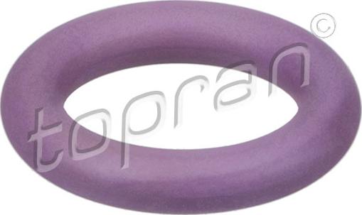 Topran 114 775 - Seal Ring, air conditioning system line parts5.com