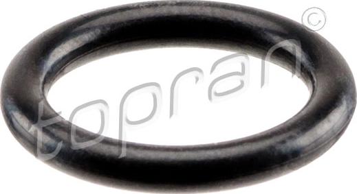 Topran 114 777 - Seal Ring, air conditioning system line parts5.com