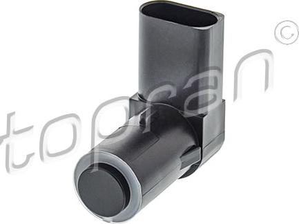 Topran 115 956 - Sensor, parkimisabi parts5.com