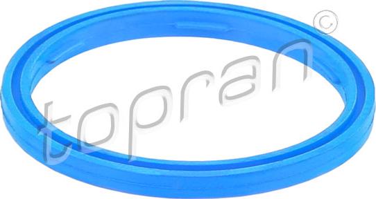 Topran 115 439 - Rõngastihend parts5.com