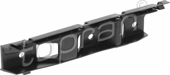 Topran 115 555 - Držač, branik parts5.com