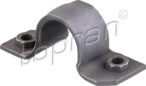 Topran 115 640 - Mocowanie, zawieszenie stabilizatora parts5.com