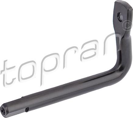 Topran 115 094 - Intinzator curea, curea distributie parts5.com