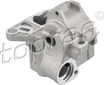 Topran 115 896 - Oil Pump parts5.com