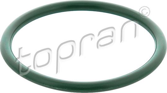 Topran 115 342 - Conta, turboşarj parts5.com