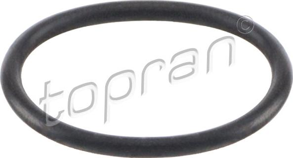 Topran 115 201 - Conta, hidrolik filtre parts5.com