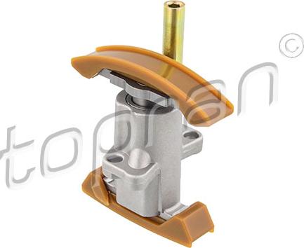 Topran 115 742 - Zatezač, pogonski lanac parts5.com