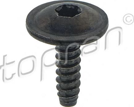 Topran 115 717 - Surub parts5.com