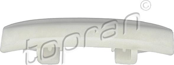 Topran 115 729 - Drsna tirnica, krmilna veriga parts5.com