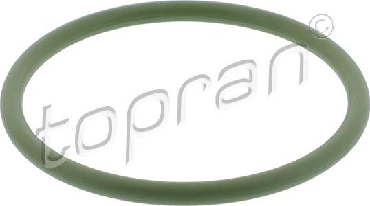 Topran 116 994 - Garnitura, capac supape parts5.com