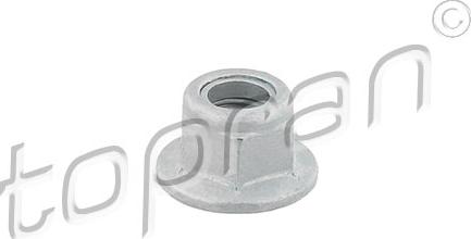 Topran 116 941 - Nut parts5.com