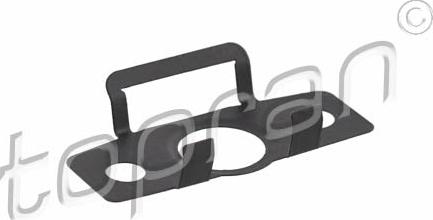 Topran 116 964 - Gasket, charger parts5.com