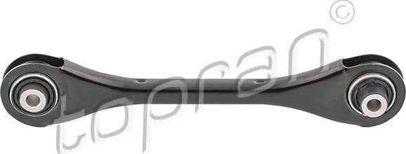 Topran 116 409 - Track Control Arm parts5.com